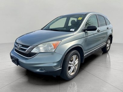 Used 2011 Honda CR-V EX