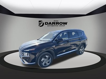 Used 2022 Hyundai Santa Fe SEL