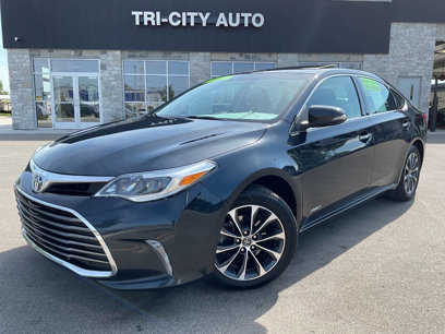Used 2016 Toyota Avalon XLE Plus