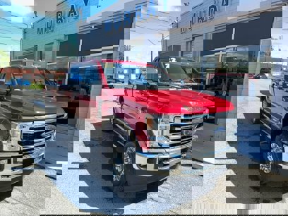 Used 2022 Ford F250 Lariat w/ Chrome Package