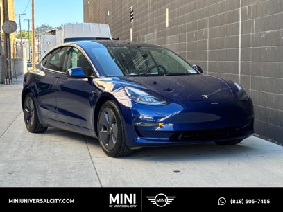 Used 2022 Tesla Model 3 Long Range