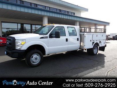 Used 2015 Ford F350 XL