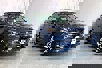 Used 2024 Subaru Legacy Premium