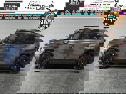New 2025 MAZDA CX-90 Plug-In Hybrid w/Premium Sport