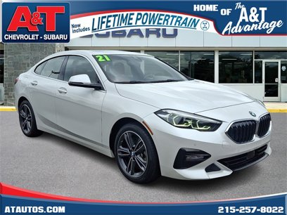 Used 2021 BMW 228i xDrive Gran Coupe w/ Convenience Package
