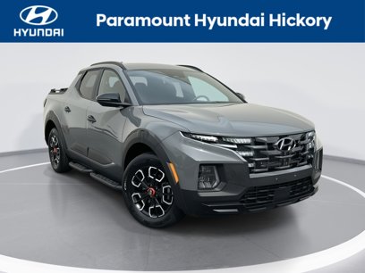 Used 2024 Hyundai Santa Cruz XRT
