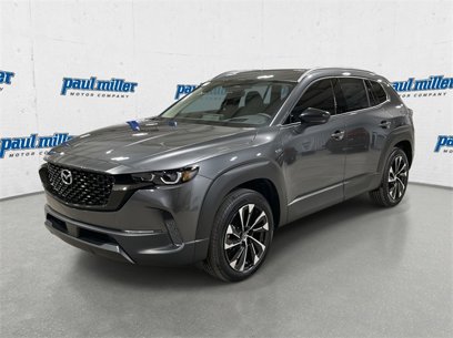 New 2025 MAZDA CX-50 2.5 Hybrid w/ Premium Plus Pkg
