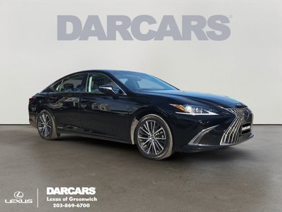 Used 2022 Lexus ES 300h w/ Premium Package