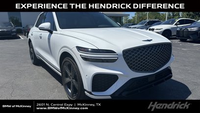 Used 2025 Genesis GV70 3.5T Sport w/ Sport Advanced Package