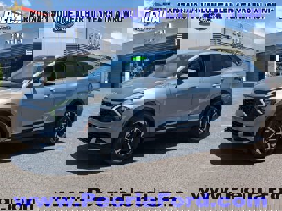 Used 2023 Kia Sportage LX