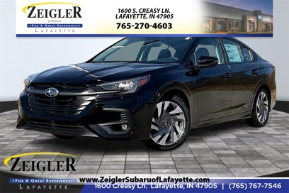 New 2025 Subaru Legacy Limited