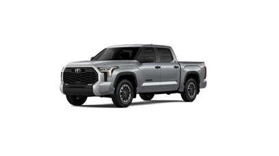New 2025 Toyota Tundra SR5