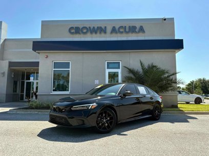 Used 2024 Honda Civic Si