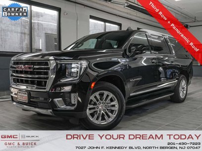 Used 2023 GMC Yukon XL SLT