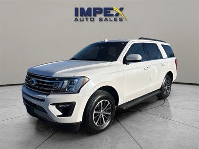 Used 2020 Ford Expedition XLT