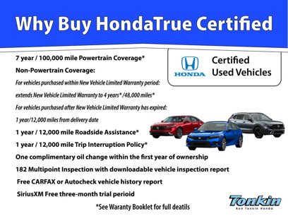 Used 2020 Honda Pilot Touring