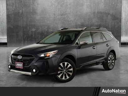 Used 2024 Subaru Outback Touring XT