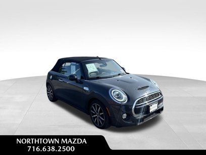 Used 2019 MINI Cooper S