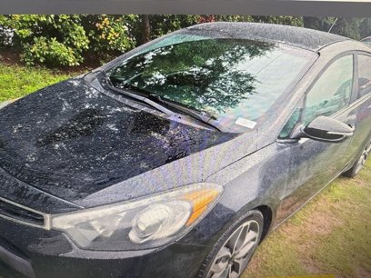 Used 2016 Kia Forte SX