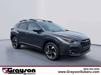 New 2025 Subaru Crosstrek 2.5i Limited