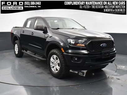 Used 2020 Ford Ranger XL w/ Equipment Group 101A Mid