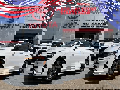Used 2023 Kia K5 LXS