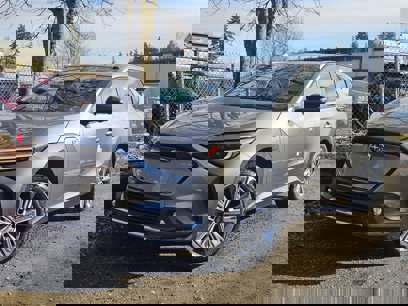 New 2025 Subaru Solterra Limited