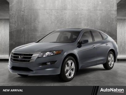 Used 2012 Honda Crosstour EX-L