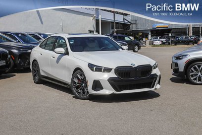 New 2026 BMW 530i w/ M Sport Package