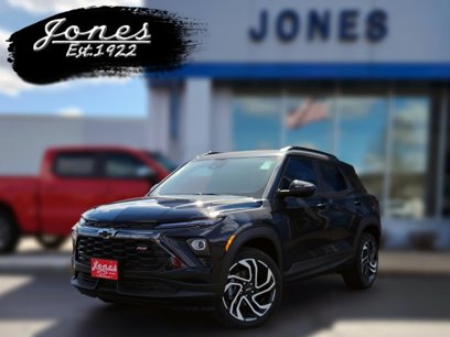New 2025 Chevrolet TrailBlazer RS w/ Convenience Package