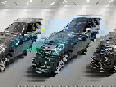Used 2019 MINI Cooper Clubman S w/ Storage Package
