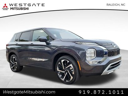 New 2025 Mitsubishi Outlander SE