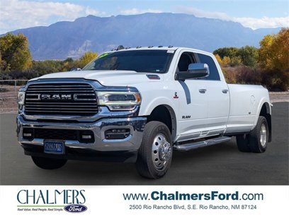 Used 2022 RAM 3500 Laramie
