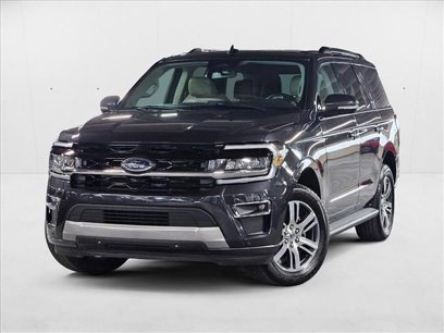 Used 2024 Ford Expedition Limited
