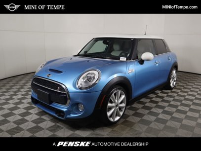 Used 2016 MINI Cooper S