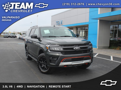 Used 2022 Ford Expedition Timberline