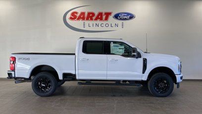 New 2025 Ford F250 XLT