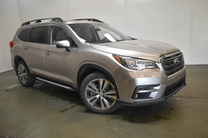 Used 2019 Subaru Ascent Limited w/ Popular Package #2A