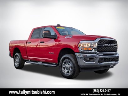 Used 2024 RAM 2500 Big Horn w/ Bed Utility Group