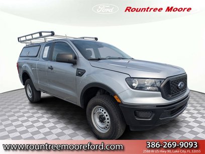 Used 2022 Ford Ranger XL w/ Equipment Group 101A High