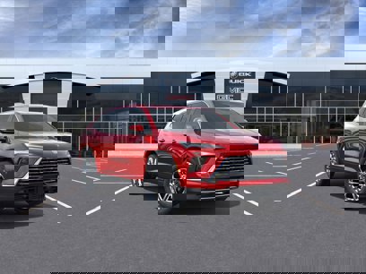 New 2026 Buick Enclave Preferred w/ LPO, Floor Liner Package
