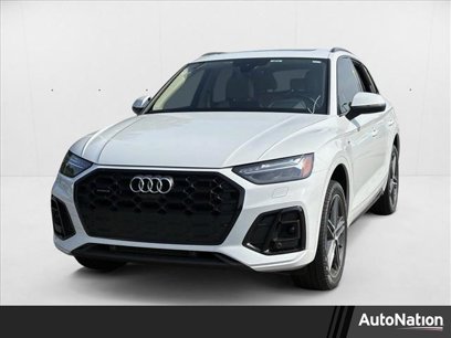 Used 2023 Audi Q5 e Prestige w/ Prestige Package