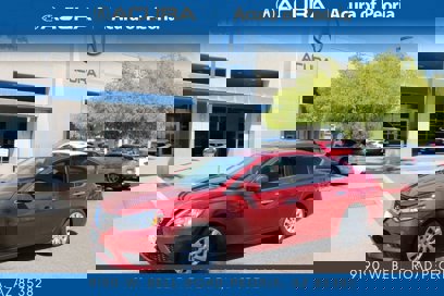 Used 2017 Nissan Sentra SV