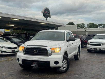 Used 2008 Toyota Tundra SR5