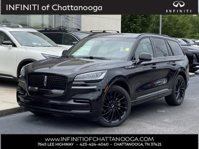 Used 2022 Lincoln Aviator Reserve w/ Equipment Group 201A