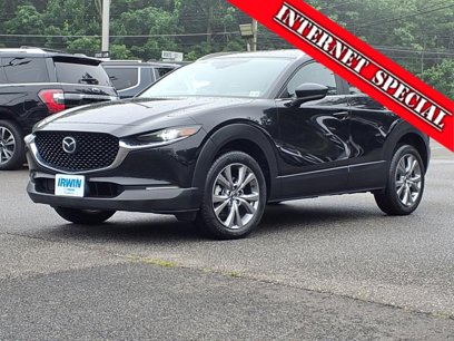 Certified 2023 MAZDA CX-30 AWD 2.5 S w/ Preferred Package
