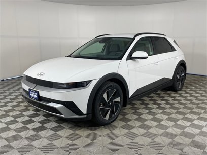 New 2025 Hyundai Ioniq 5 SEL