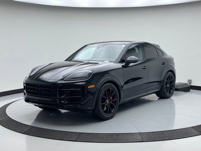Certified 2025 Porsche Cayenne GTS