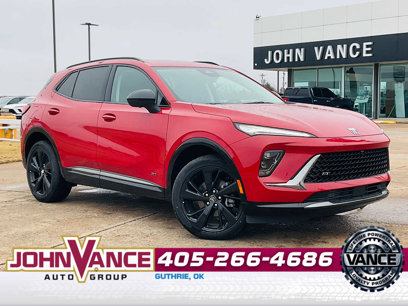 Used 2025 Buick Envision Sport Touring
