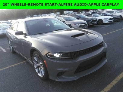 Used 2023 Dodge Charger GT